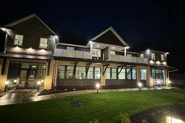 Our new office location